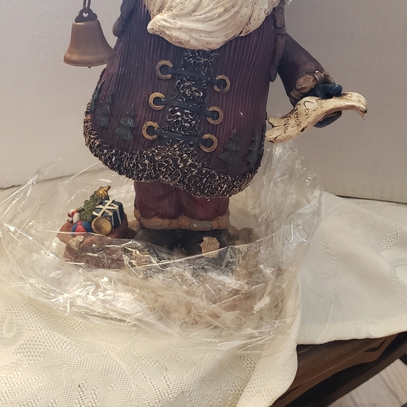 COPY - New Musical Santa decoration - Picture 3 of 7
